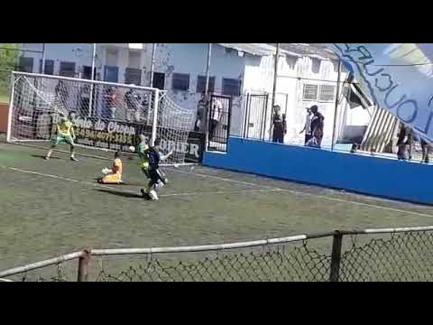 GOL DO XI UNIDOS DIADEMA