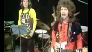 Electric Light Orchestra Queen of the Hours Live