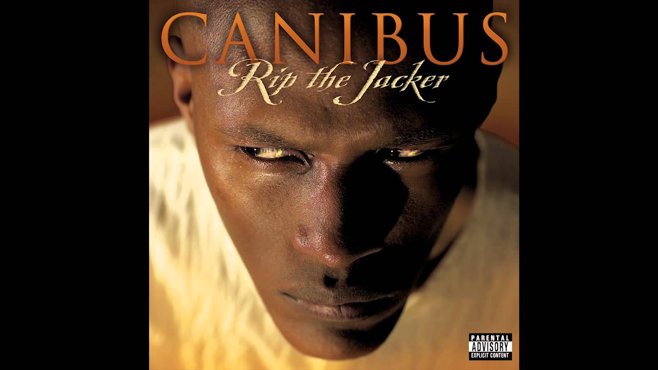 Canibus - Spartibus