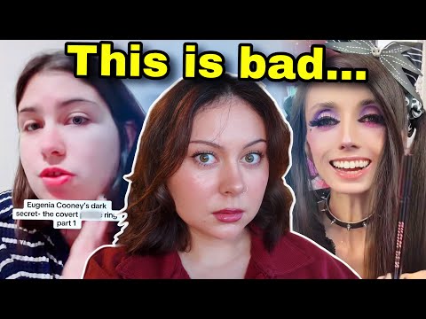 The Eugenia Cooney Allegations are SHOCKING