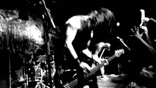 Converge - The Broken Vow HD (live at Le Nouveau Casino, Paris France) 12/06/2011