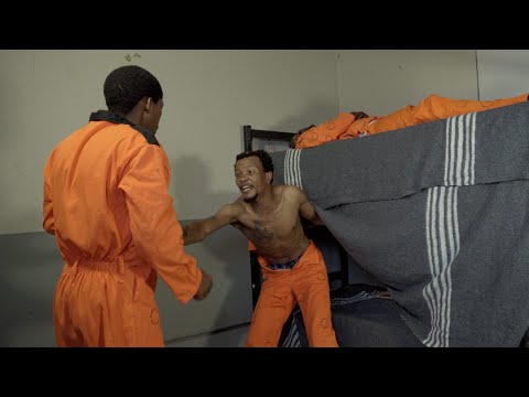 Ejele S5 - EP 2 - Once Nongoloza start 