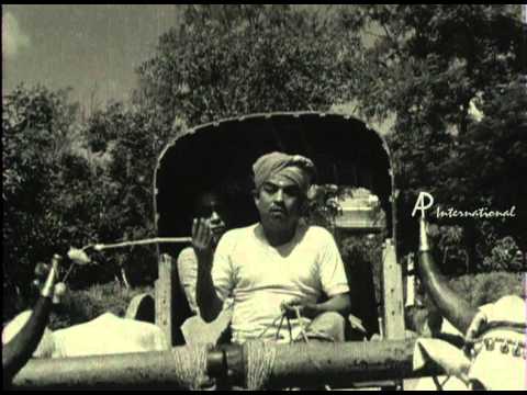 Sabapathy - Mayilai Kaalai Maadugala Song