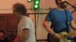 The Town That You Live In - Sherwood