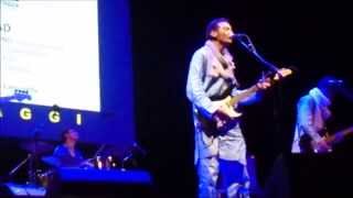 "Azamane Tiliade" Bombino @ Teatro Carignano Torino 29/03/2015