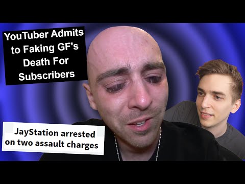 The JayStation Unraveling