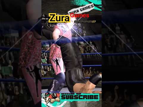 walls of jericho | WWE HCTP | Rock vs jericho | Zurashorts