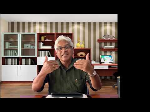 Preparing A Place For Us 12/4/2020 - English