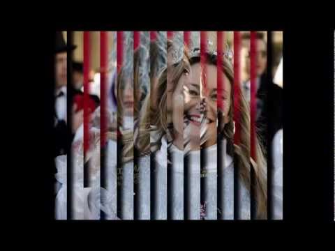 Carnevale di Viareggio 2013