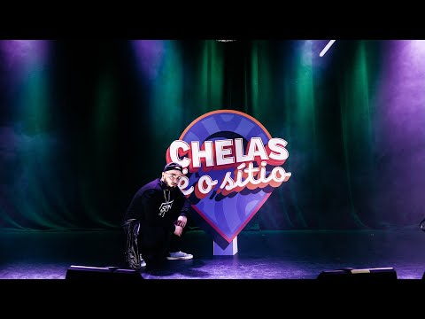 Danny The Dawg - Son of a gun | Primeira Vez | Antena 3 + TV Chelas