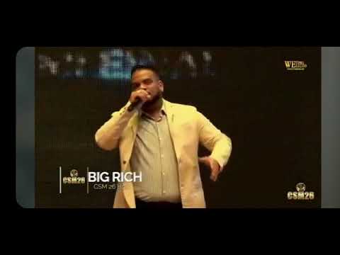 RESHMA RAMLAL WARRIOR PRINCESS  CSM 26 2021 SEMIS PERFORMANCE