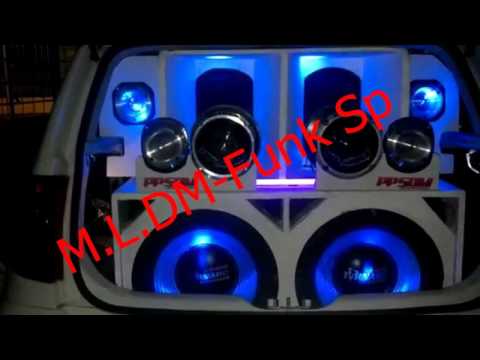 mc pedrinho-menina Só nao grita