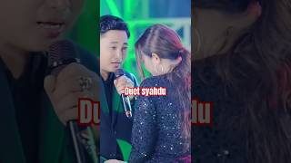 Download lagu kanku jadikan permaisuri.... | Irwan Sumenep ft. Fira Cantika #dangdut #shortvideo #rindunyahatiku mp3