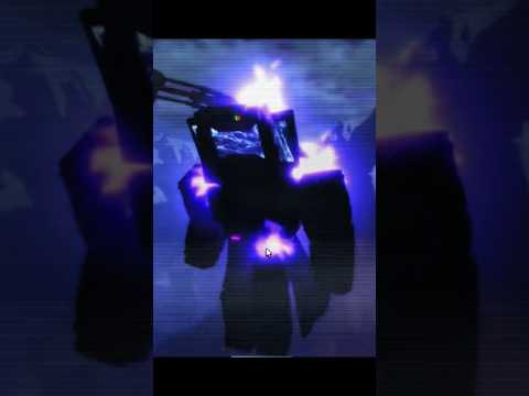 DARK DIMENSION ⚫ JEFFERY  | Toilet Collapsed Universe