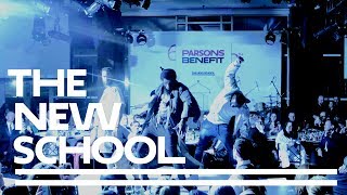 69th Parsons Benefit | Parsons School of Design