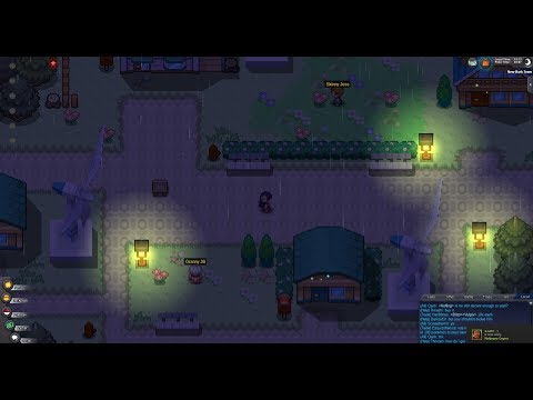 Pokemon Revolution Online Because Our Minecraft Server Broke REEEEEEEEEEE