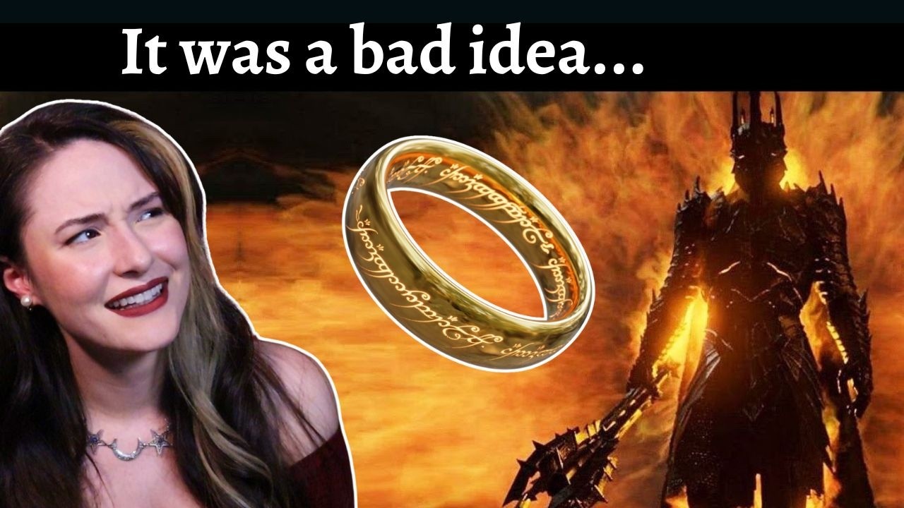 What Did the Ring Actually Do??