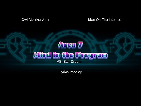 Mind in the Program lyrics (Medley)