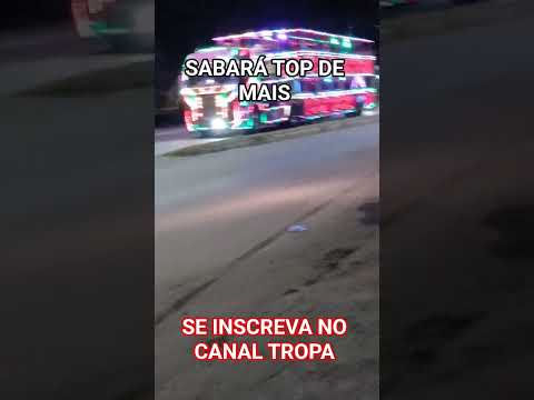 EM SABARÁ CURTE AI TROPA #tropa #inscritos #sabara #minasgerais ##shorts #general118 #viral #real