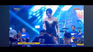Download lagu SESAL - LUSYANA JELITA ADELLA - OM ADELLA  mp3