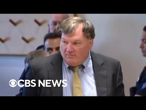 Former Suffolk County police commissioner reacts to Gilgo Beach killer sentencing