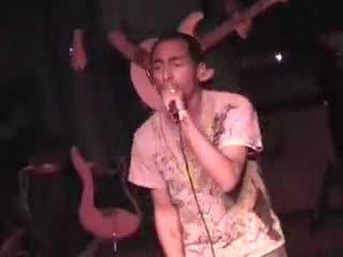 Funky Feeling "live" in ATL W. Ellington Felton