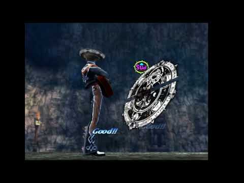 Shadow Hearts From The New World[P20]