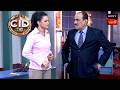 Attack CID Unusual Investigations
