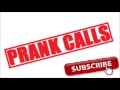 Prank Call Mirchi Murga Biwi No 1