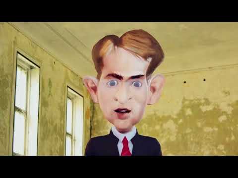 Bučke, WEB izdaja 7 - Kučan in Cerar... zgodba o dveh stricih