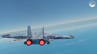 New animation by me.