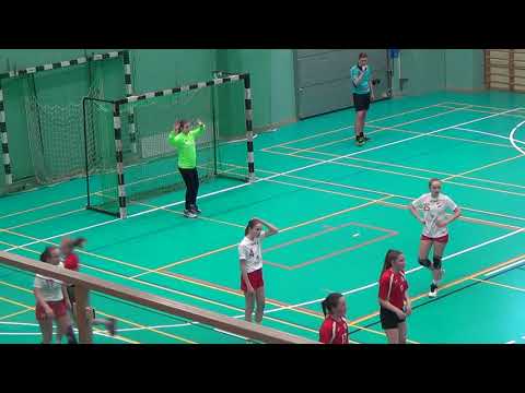 F04 2018 PIF-HIFK Länsi period 2