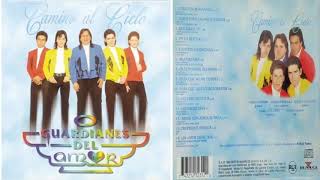 Guardianes Del Amor ♫ No Puedo Mas