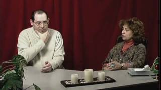 Steve Bertorelli at TV3 video