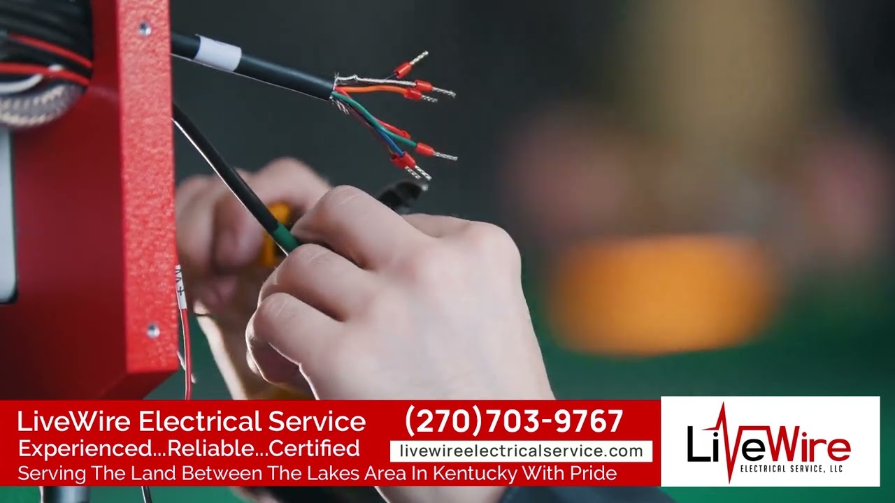 Livewire Electrical Service
