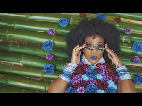 Melly Rose - Body Good (Official Music Video) Produced by AdvoKit Prod