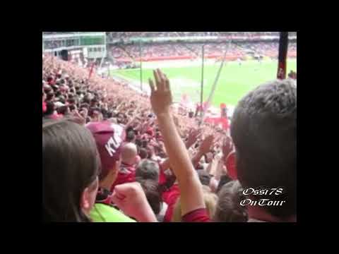 1.FC Kaiserslautern - 1.FC Köln -- 3:0 (0:0) -- 18.05.2008