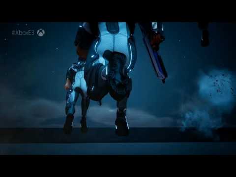 Crackdown 3 - Gameplay Trailer [1080p HD] | Nov 1, 2017