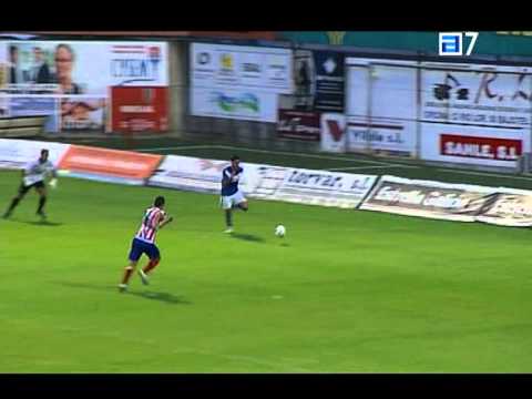 Temp 2011-2012 [Copa del Rey] Lugo 1-3 Real Oviedo