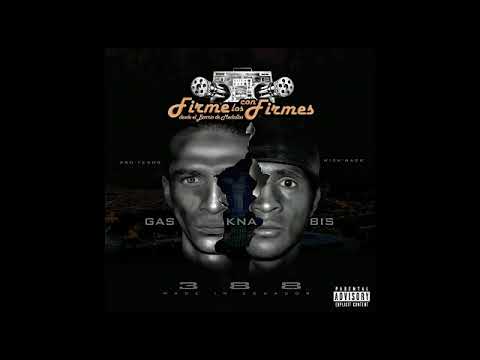 LOS AMOS DEL VERSO- Gasknabis 388 feat Alvaro Mc A.K.A El Demente / Crauler/#FIRME_CON_LOS_FIRMES