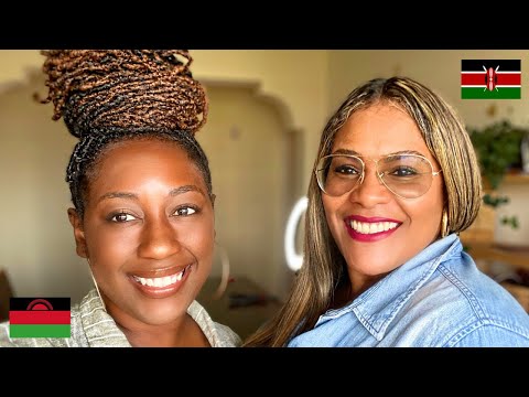 Bringing Changes to Nairobi? | Kenyan Indian Moves Back to Africa