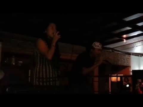 SISTA KAJAH & ALDITO GARCIA  2014 07 12