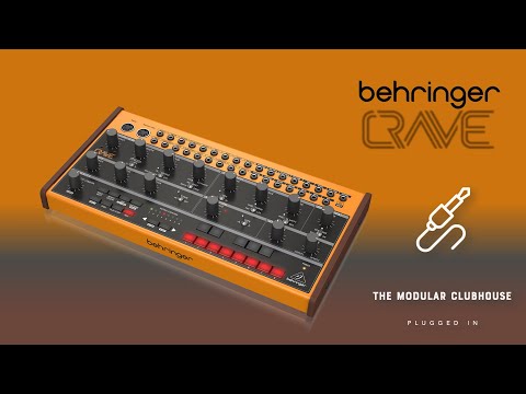 Episode 16: A Behringer Crave Retrospective | Semi-modular Synthesizer