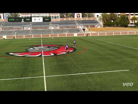 Tampa vs Florida Polytechnic