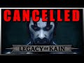 What Legacy Of Kain Could Have Been The Sad Fate Of The Cancelled Sequels
