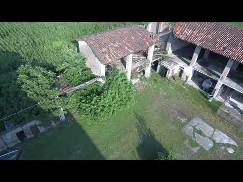 Cascina abbandonata a S.Zeno 2