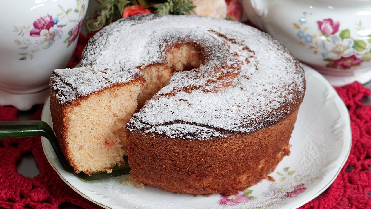 Watch Now RECEITA DE BOLO SIMPLES DE IOGURTE DE MORANGO MAIS FOFO E SUPER FÁCIL - BOLO CASEIRO PARA O CAFÉ RECEITA DE BOLO SIMPLES DE IOGURTE DE MORANGO MAIS FOFO E SUPER FÁCIL - BOLO CASEIRO PARA O CAFÉ