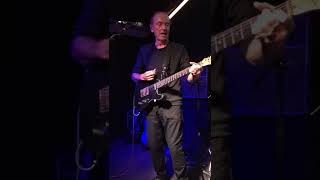 Duchess - Hugh Cornwell