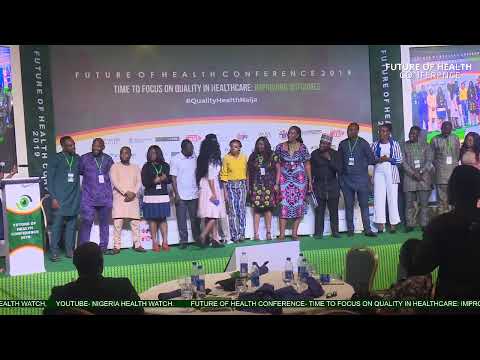 Future of Health Conference 2019 recap