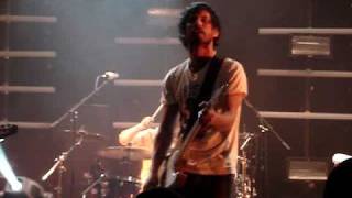 Where Have All The Good People Gone Sam Roberts Live